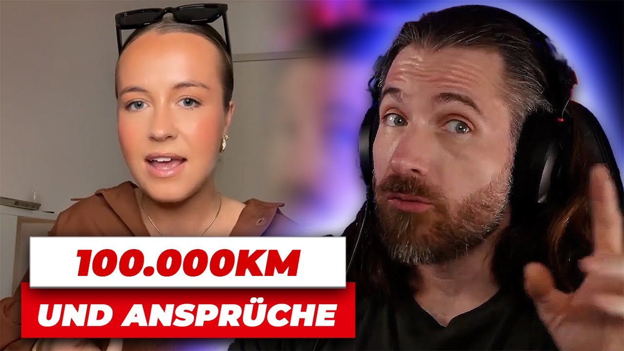 Geringverdiener bleibt fern! Und mein Bodycount spielt keine Rolle