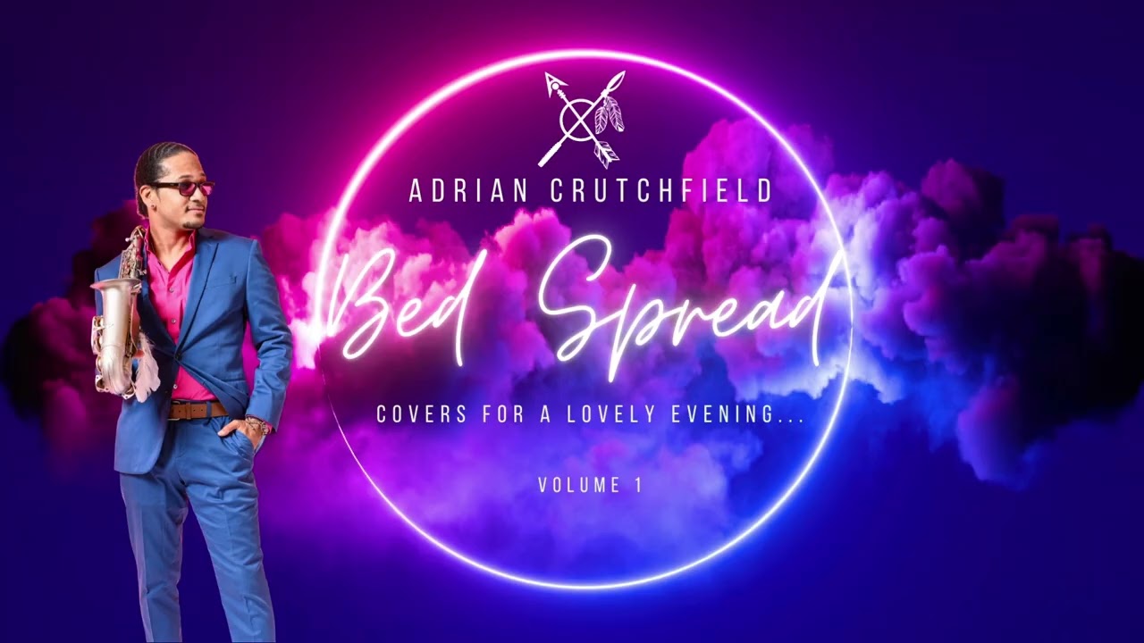 Adrian Crutchfield - Seduction (Usher)