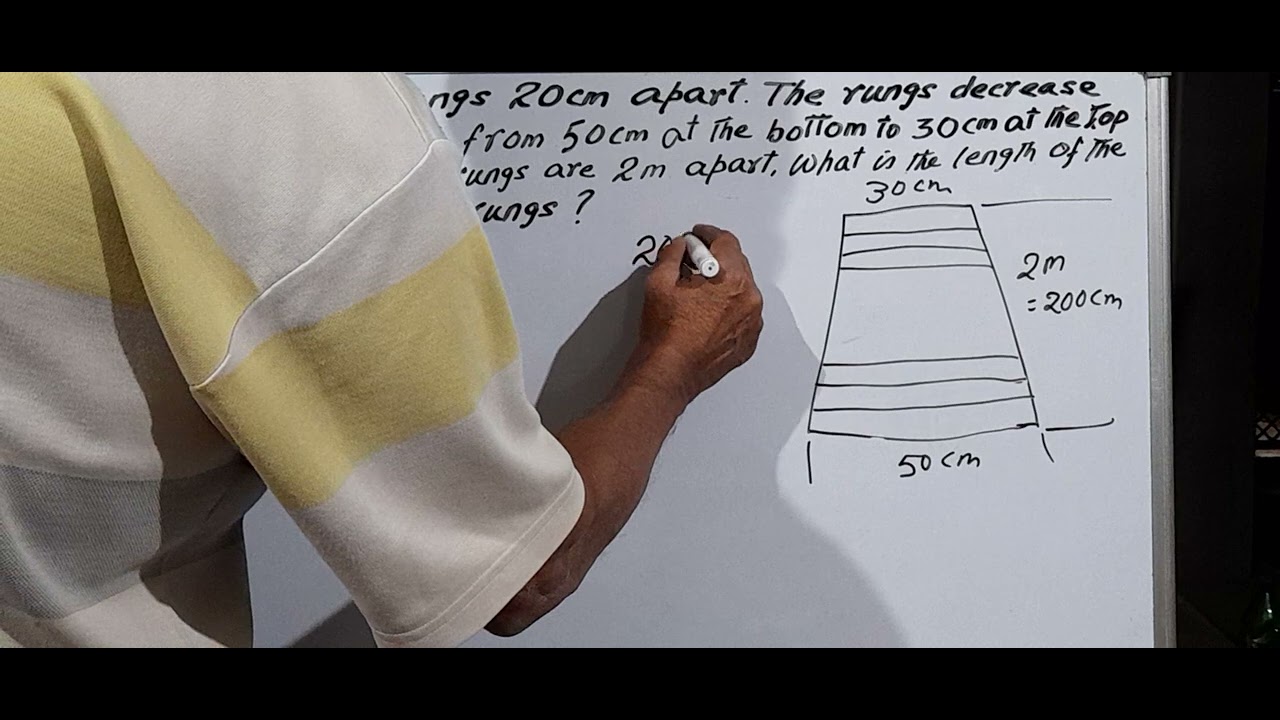 Algebra/A.P./Word problem/9,10 & Others competitive exam.
