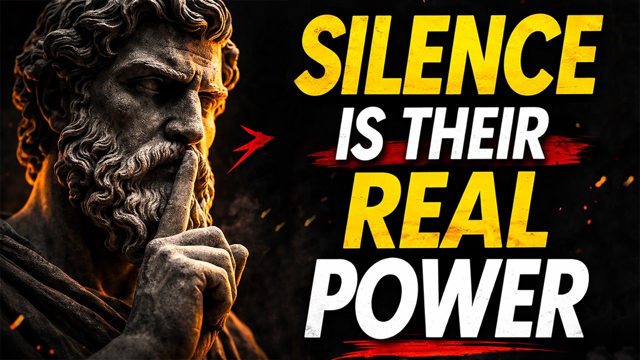 Why Smart People Stay Silent in These 6 Situations
