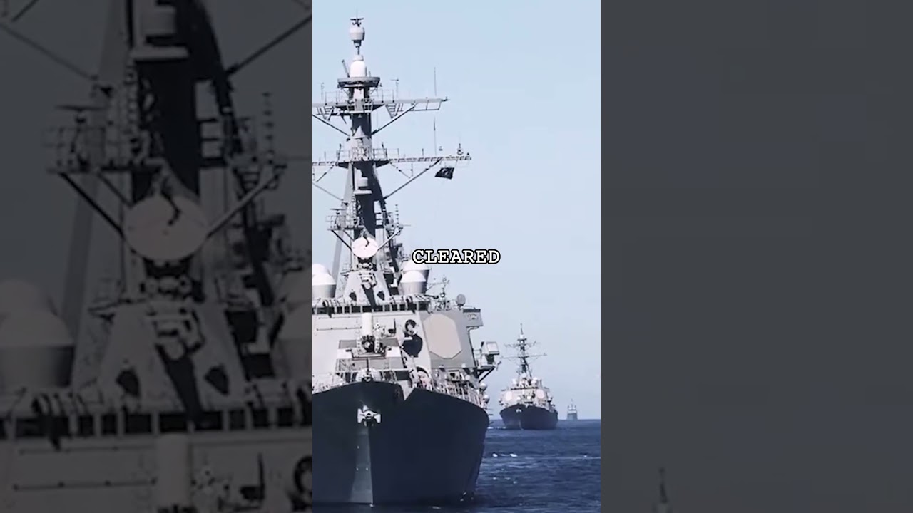 Why Iran&rsquo;s Missiles Never Reached the US Carrier