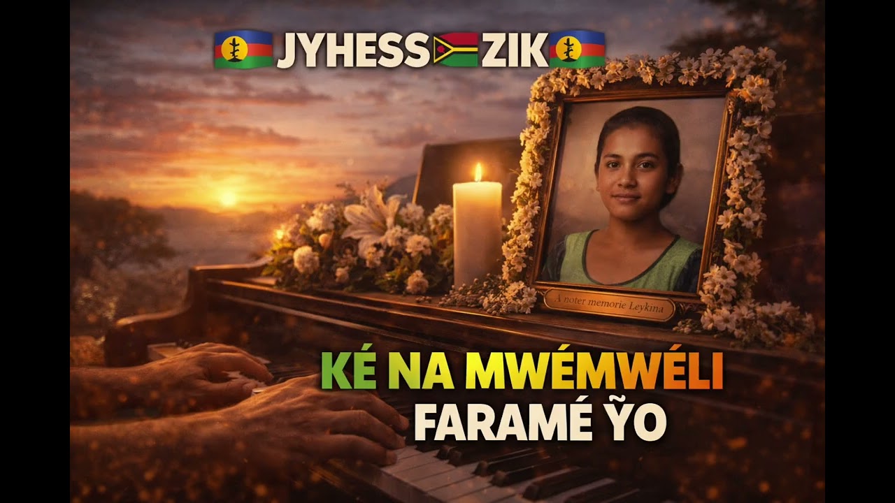 KÉ NA MWÉMWÉLI FARAMÉ ŸO