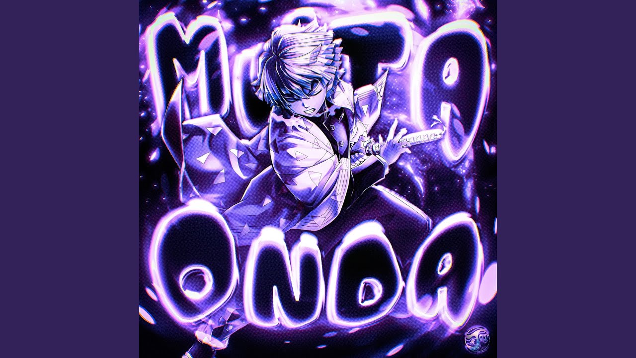 MUITA ONDA (Slowed)