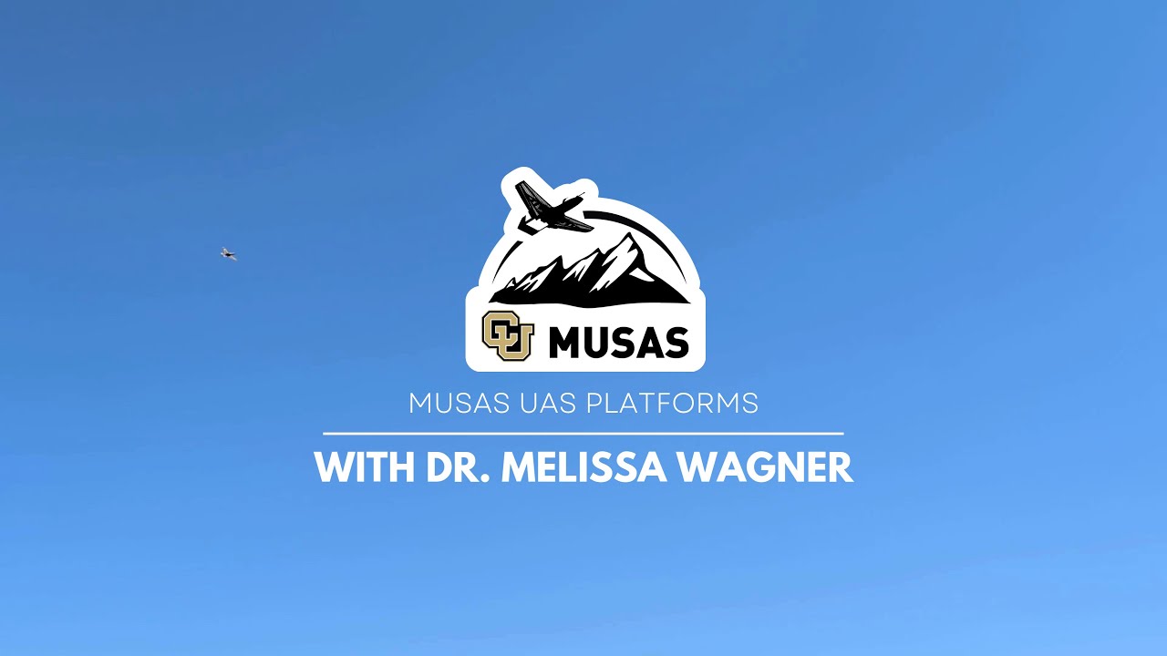 MUSAS UAS Platforms