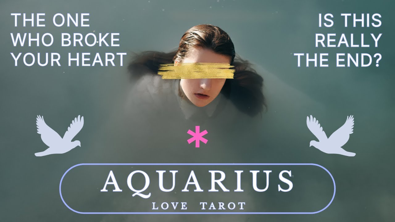 AQUARIUS ❤️ WILL THEY TRULY CHANGE THEIR WAYS? 🤨 UNEXPECTED ARRIVAL! ✊🚪