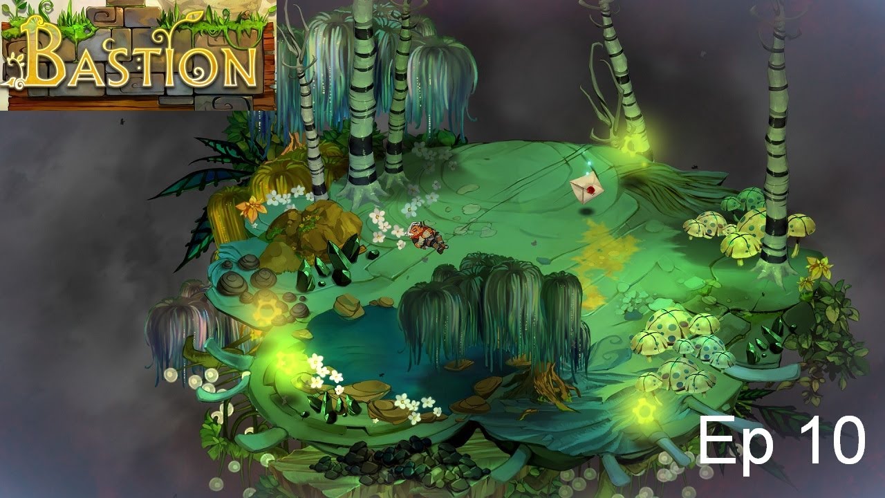 Point Lemaign - Bastion [Ep 10]