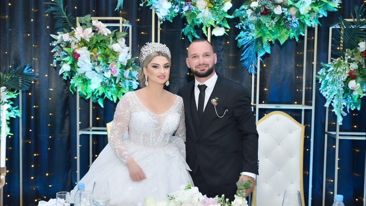 DASMA PANOS DHE ALEXIA - PJESA 1