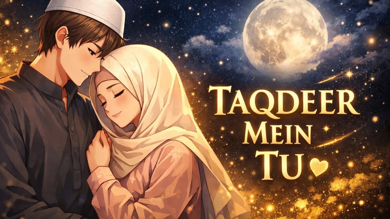 Taqdeer Mein Tu | Written by Allah, Meant for the Heart