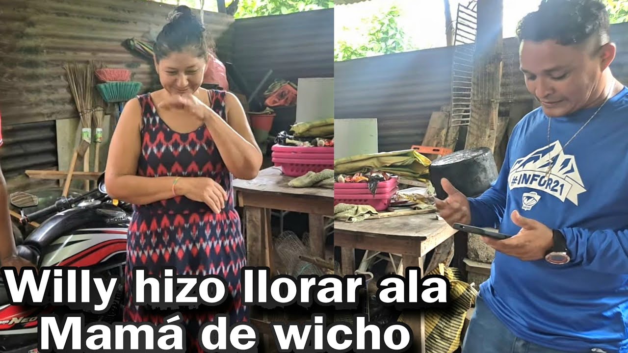Suscritora le manda a decir esto sobre la cocina de Doña Rubi