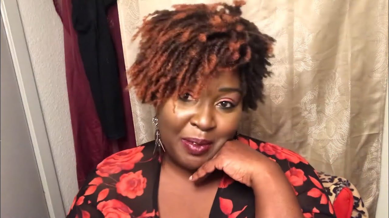 Watch Me Slay This Short Dreadlocks😎|NOBLE Synthetic Braided Wigs🙌🏿