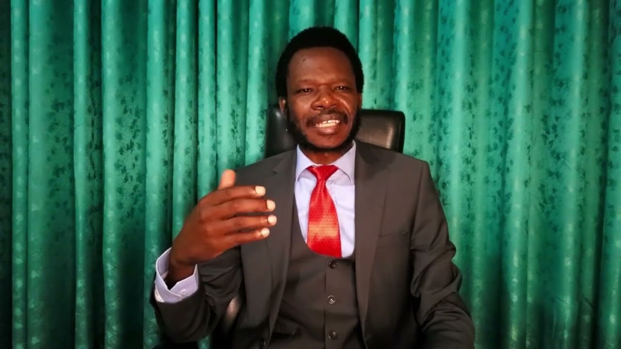 The 5 Twin Holy Spirit Baptisms that you Must go Through, Episode 3