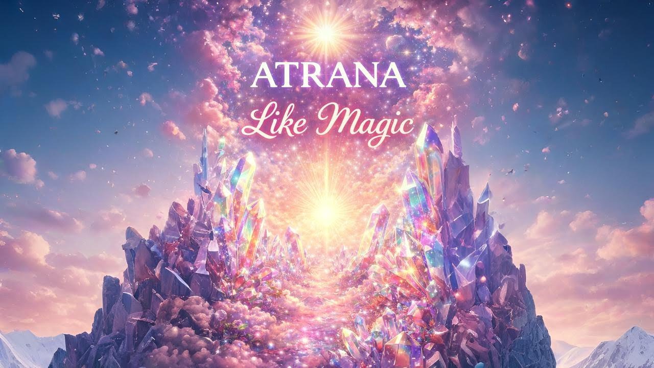 ATRANA - Like Magic