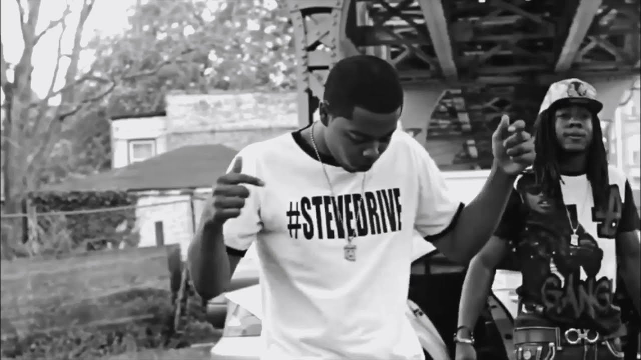 Welcome to the Glock Party (S.Dot x Tay Capone)