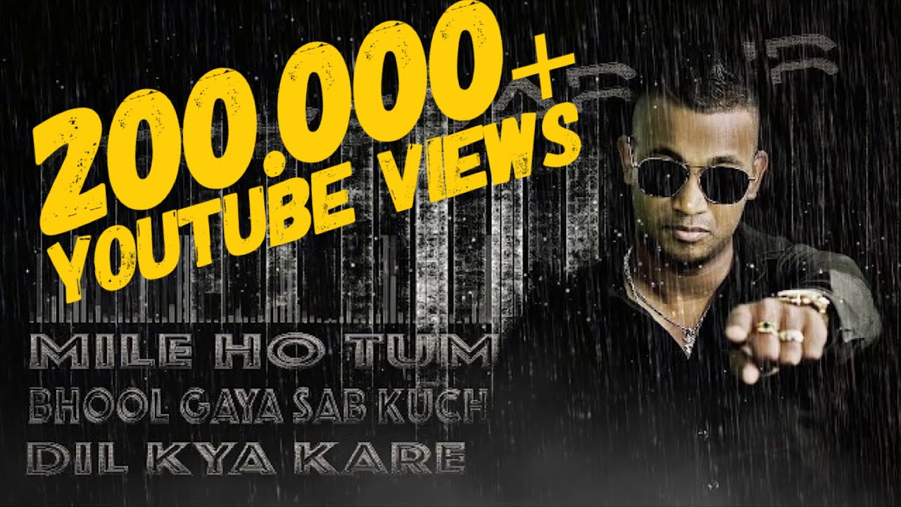 MILE HO TUM MIX ~ KALYAN KEDAR