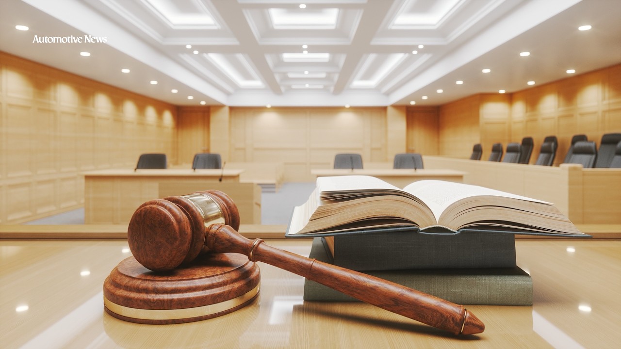 The $20M Dealership Breakup and the Chinese EV Blockade | Automotive News