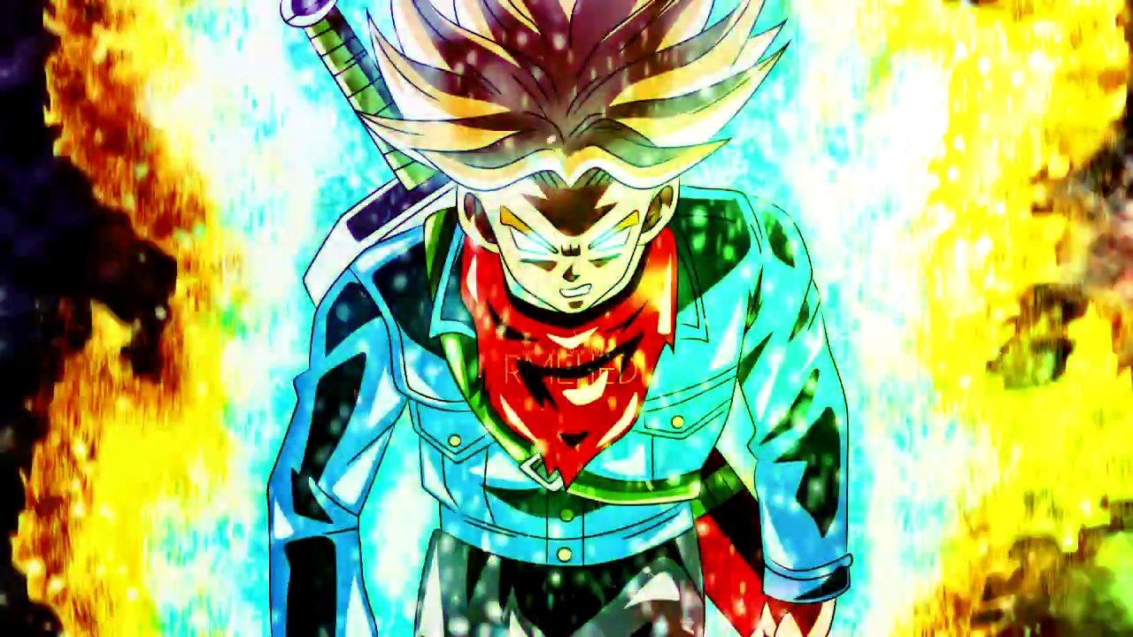 Dragon Ball Xenoverse 2 Trailer Song (Highest Quality On YouTube) | OST