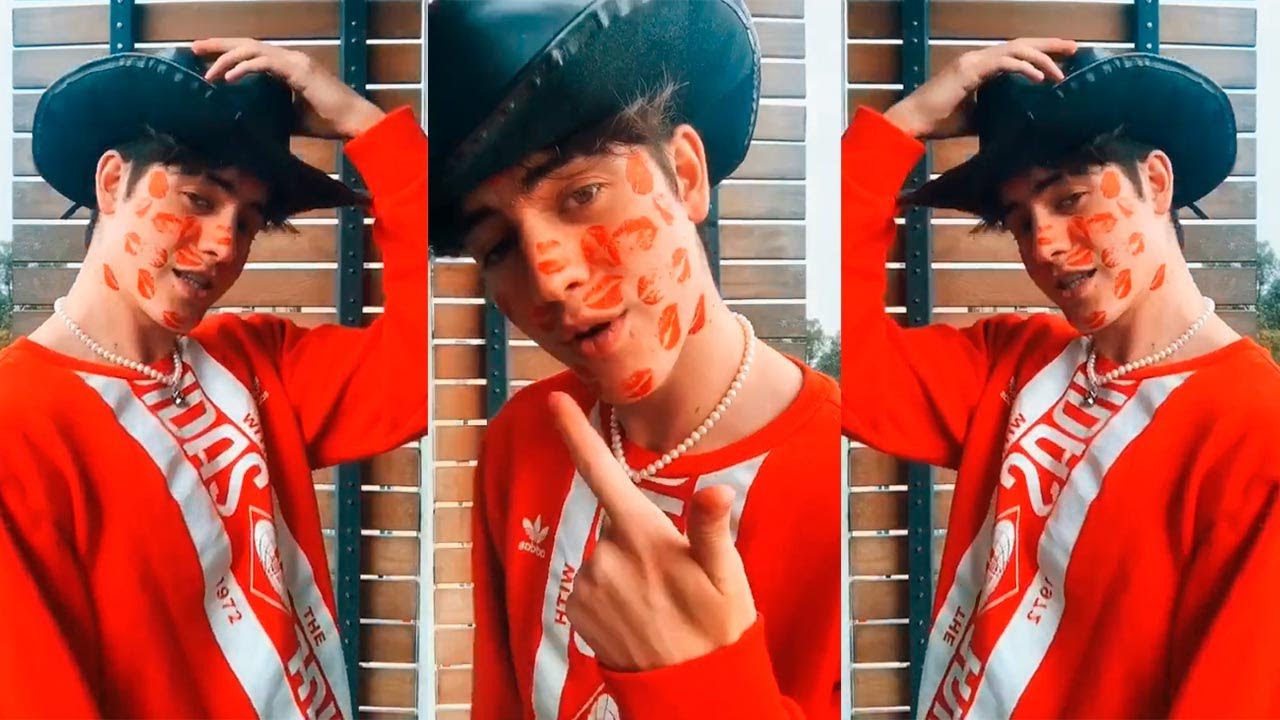 💕 Mejores TIK TOK de Ralf 💕 *VÍDEOS NUEVOS*
