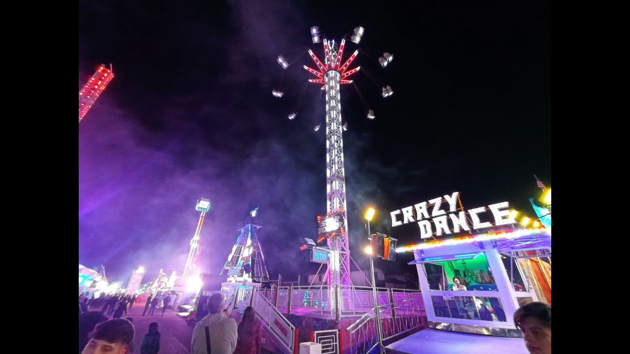 LUNA PARK ARSEGO 2023 PT 1