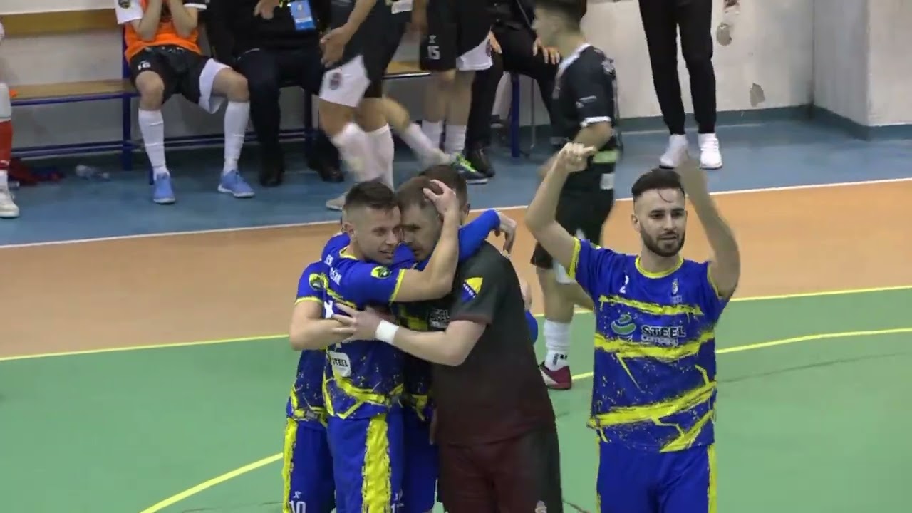 FT TESANJ 9-4 FC LILIUM DOBOJ ISTOK