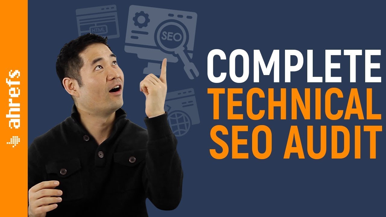SEO Audit: How to Fix Your Website&rsquo;s Technical SEO Issues (Tutorial)