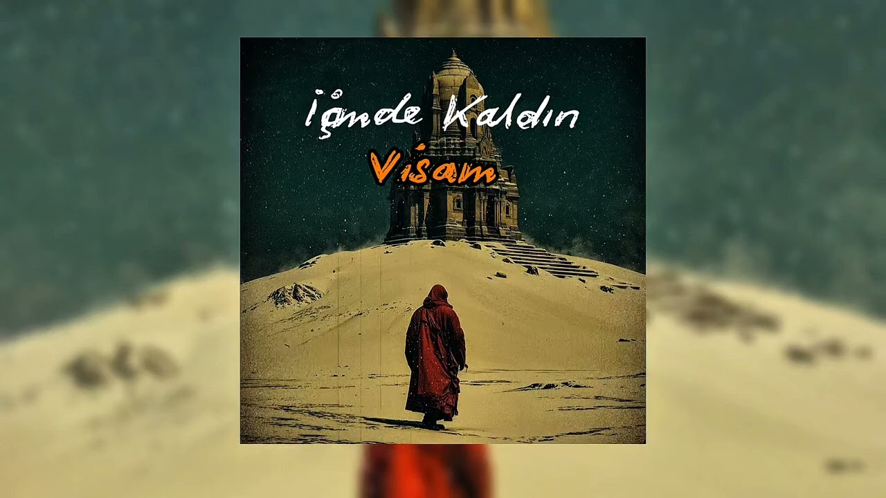 Visam | İçimde Kaldın  