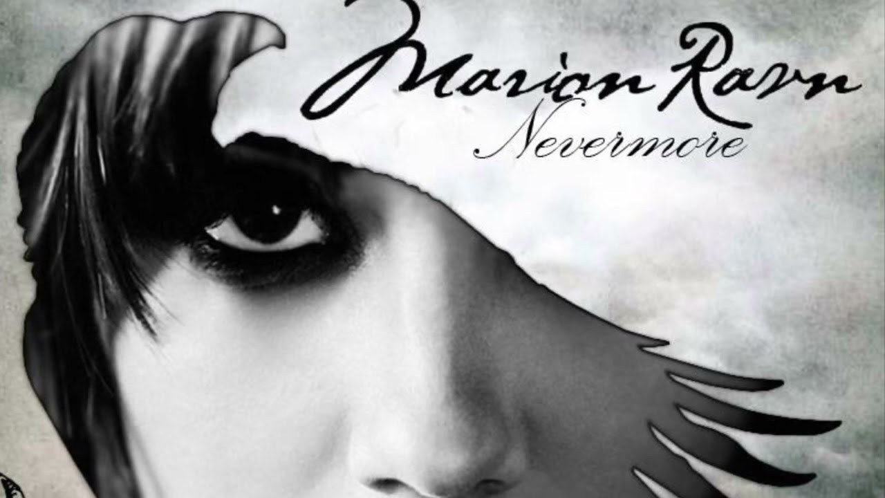 Marion Raven - Drive