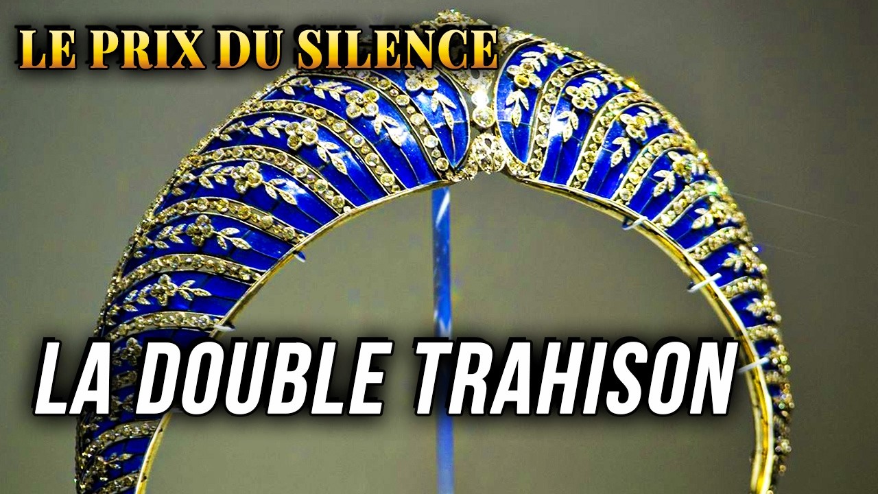 280 Diamants, 7 Ans de Silence : Le Mystère du Diadème que Personne n'a Revu Depuis 2015