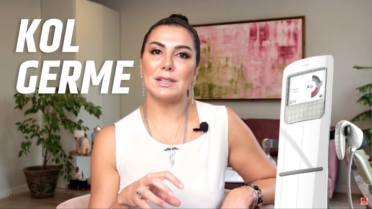AMELİYATSIZ KOL GERMEK MÜMKÜN MÜ?! | Op. Dr. Leyla Arvas