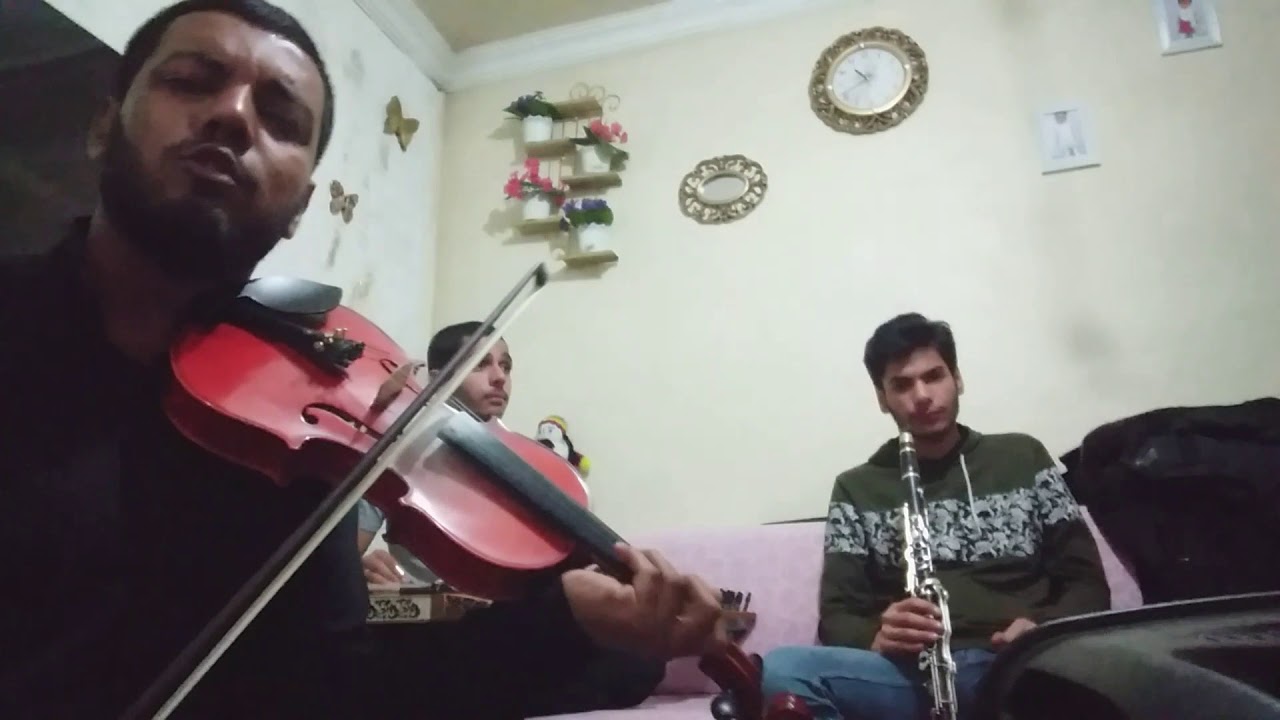 Yuvasız kuşlar (Müslüm Baba)