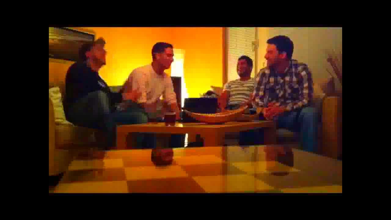 AyYildiz Records - Selbstzeugnis [Official (selfmade) Videoclip] 2011