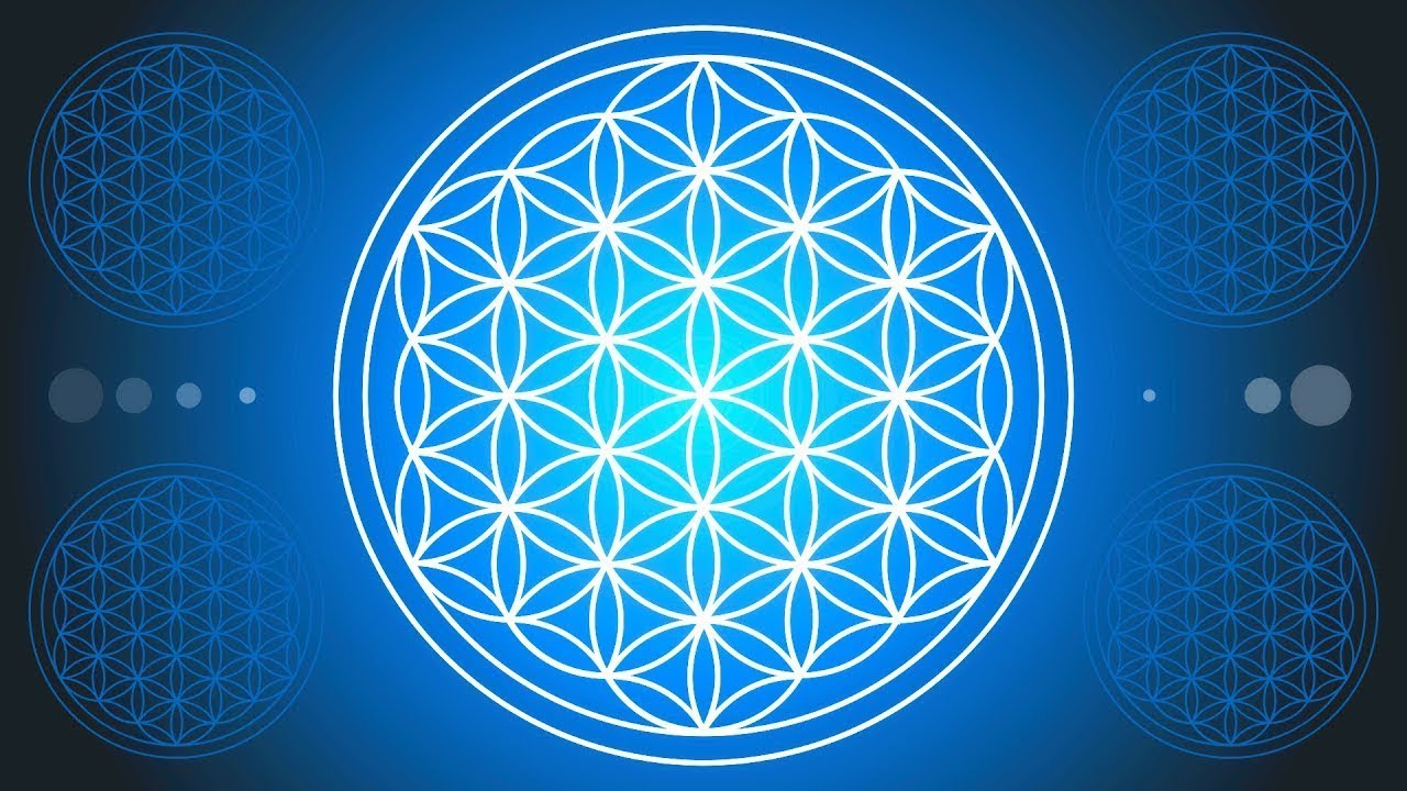 Frequenze positive per ritrovare se stessi, per la chiarezza mentale, emotiva e spirituale.