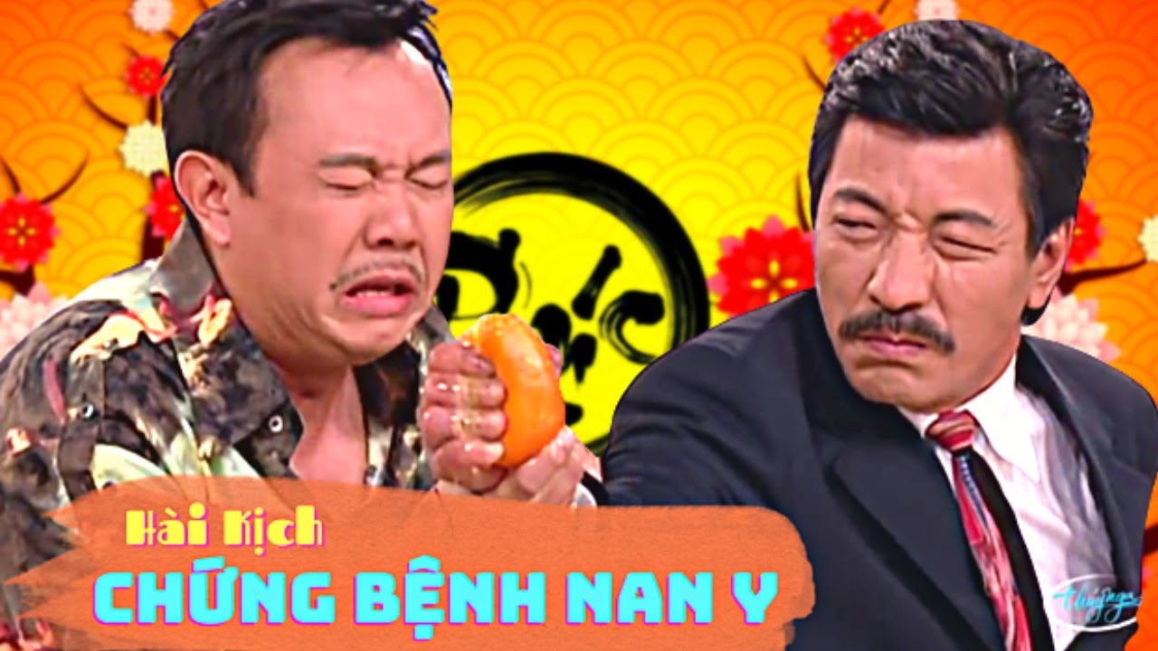 Hài kịch tết 2026 
