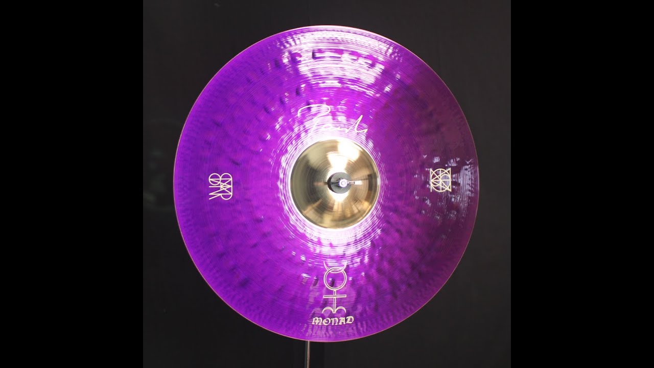 Paiste 22