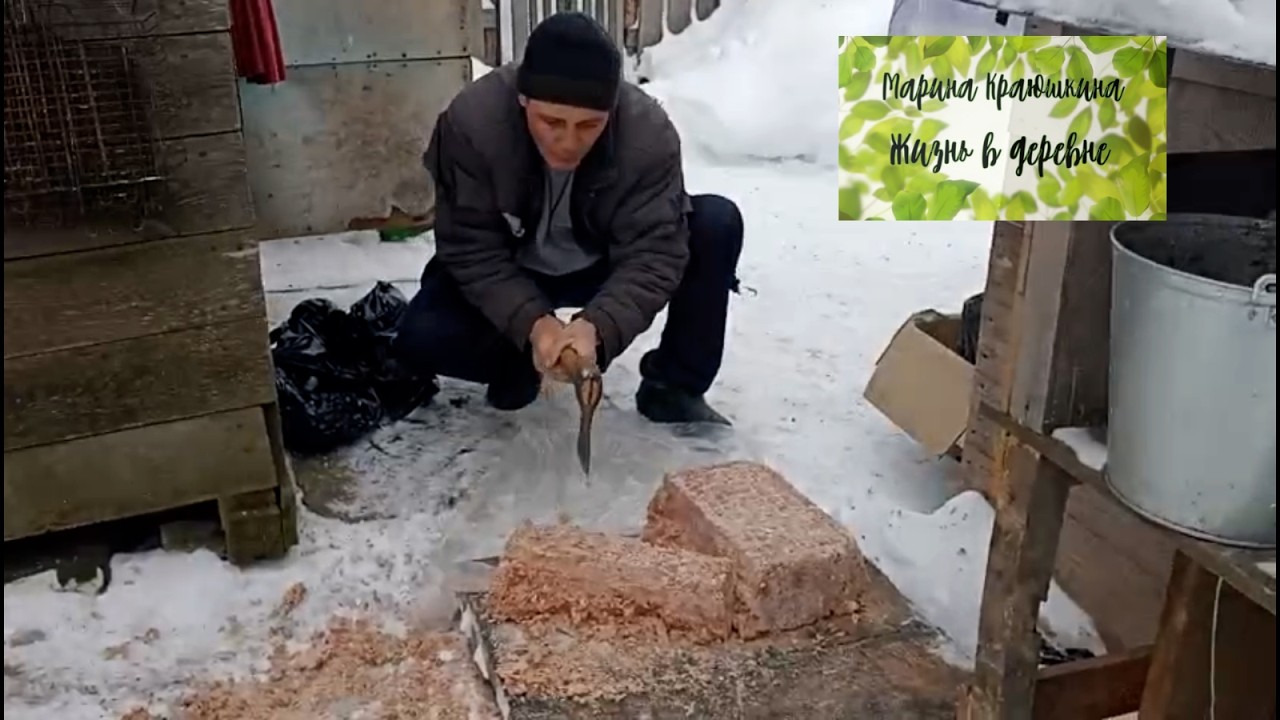 Сколько фарша с голоду не помрём