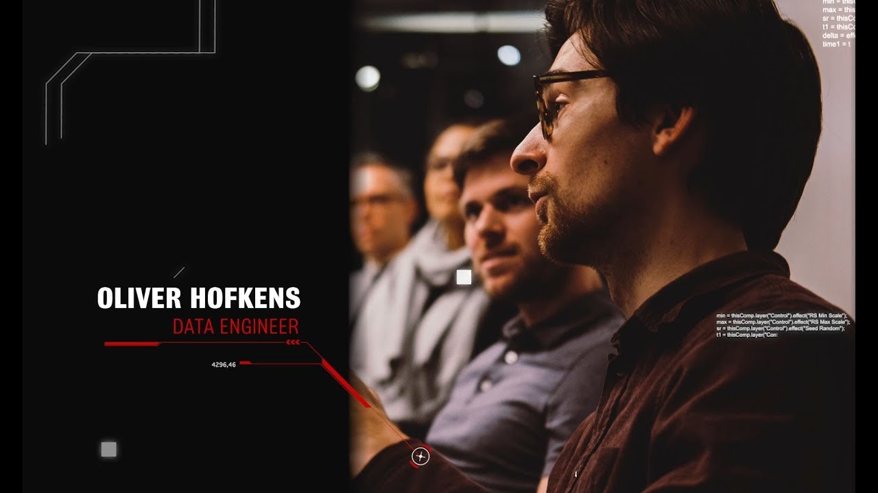 Op bezoek bij Oliver Hofkens, alumnus Elektronica-ICT