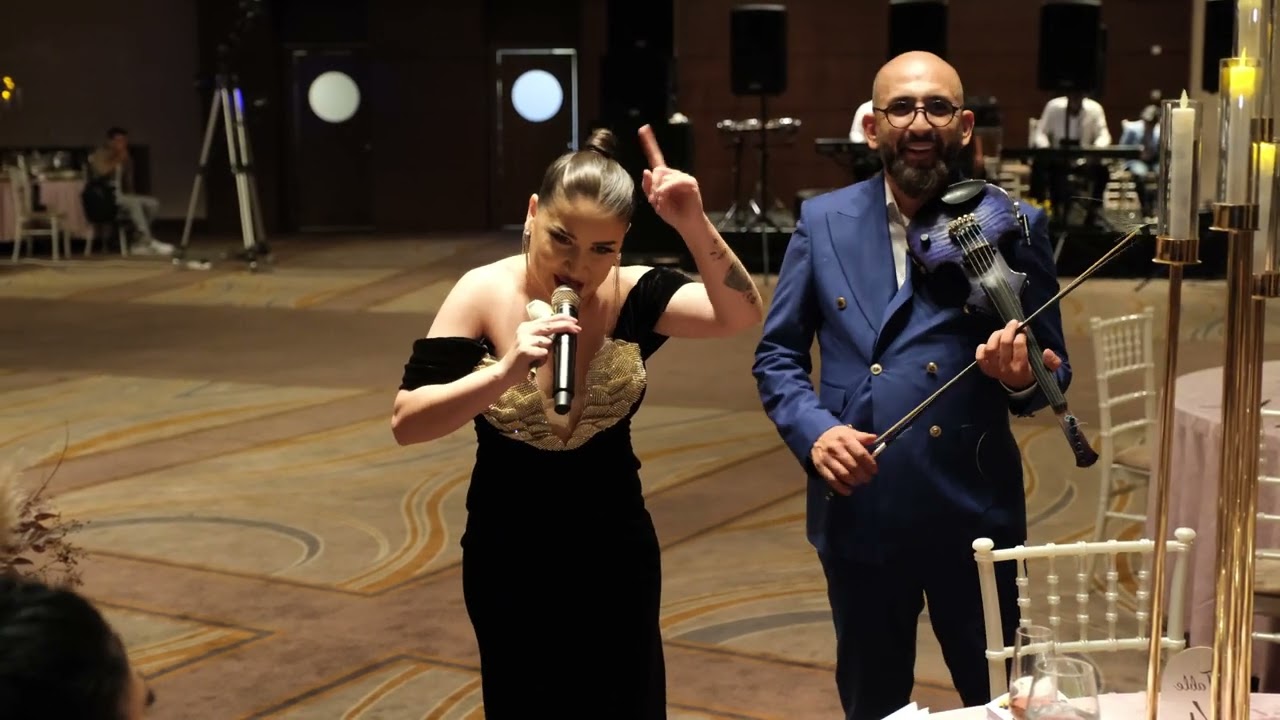 🏆PRINTESA DE AUR  ❌️  LA CARCIUMA DE LA DRUM & MAMA MEA E FLORAREASA  🎤 LIVE SLAGARE TIGANESTI 2024