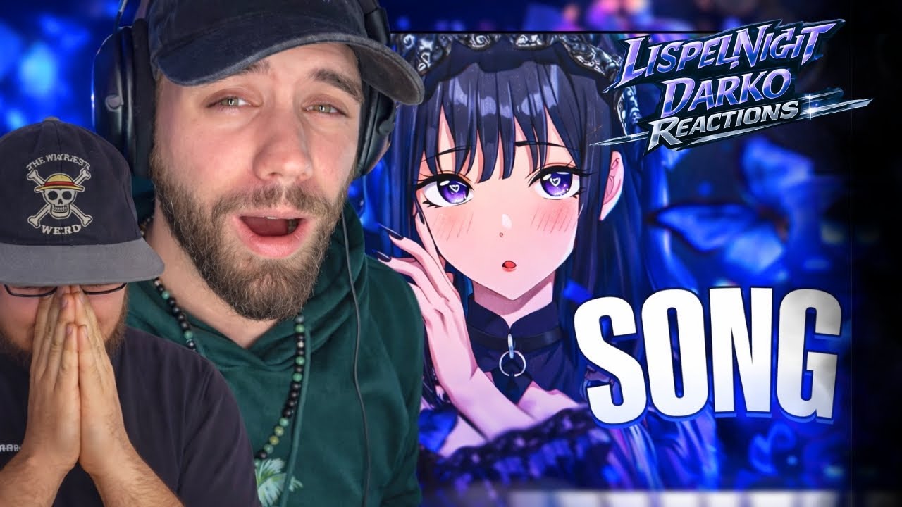 ANIME LOVE SONG | COSPLAY | yonko x Momoku (Official AMV)| Lipsy React!