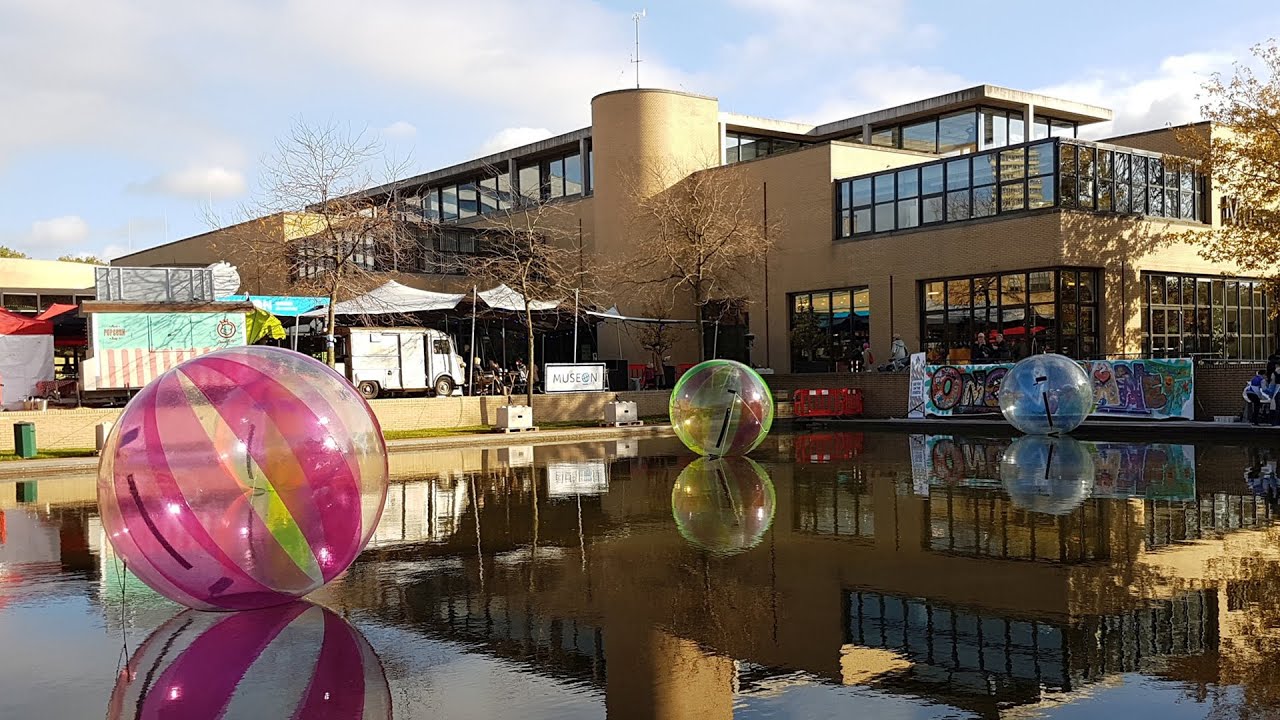 The Museon | Activities The Hague