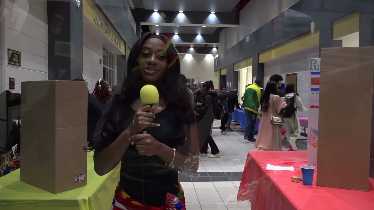 International Night 2026