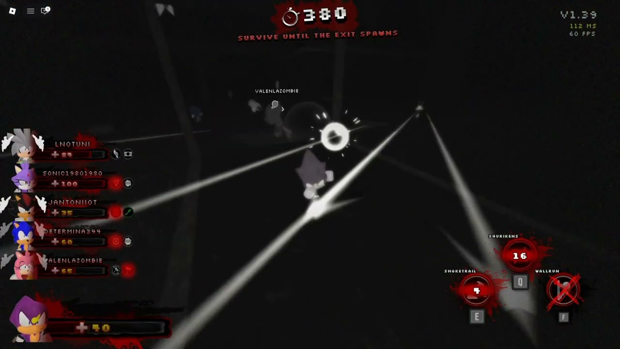 The Sonic.ExE The Disaster Eclipse Gameplay 45