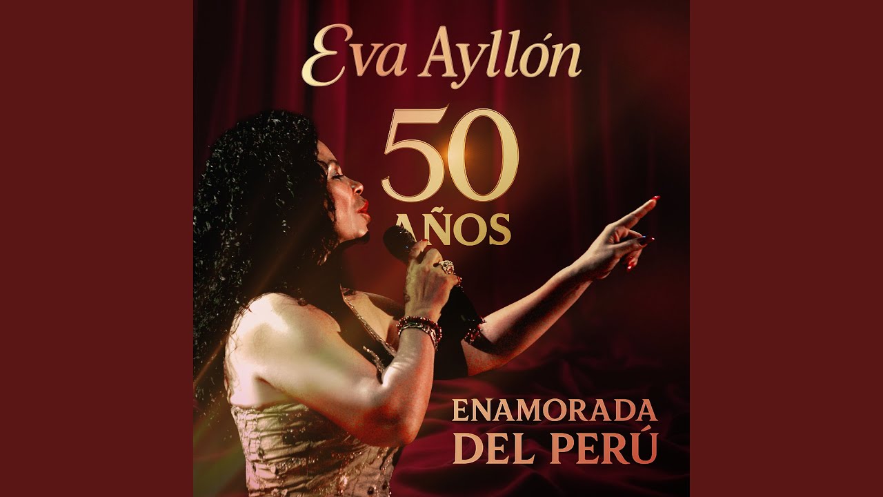 La Flor De La Canela (Live)