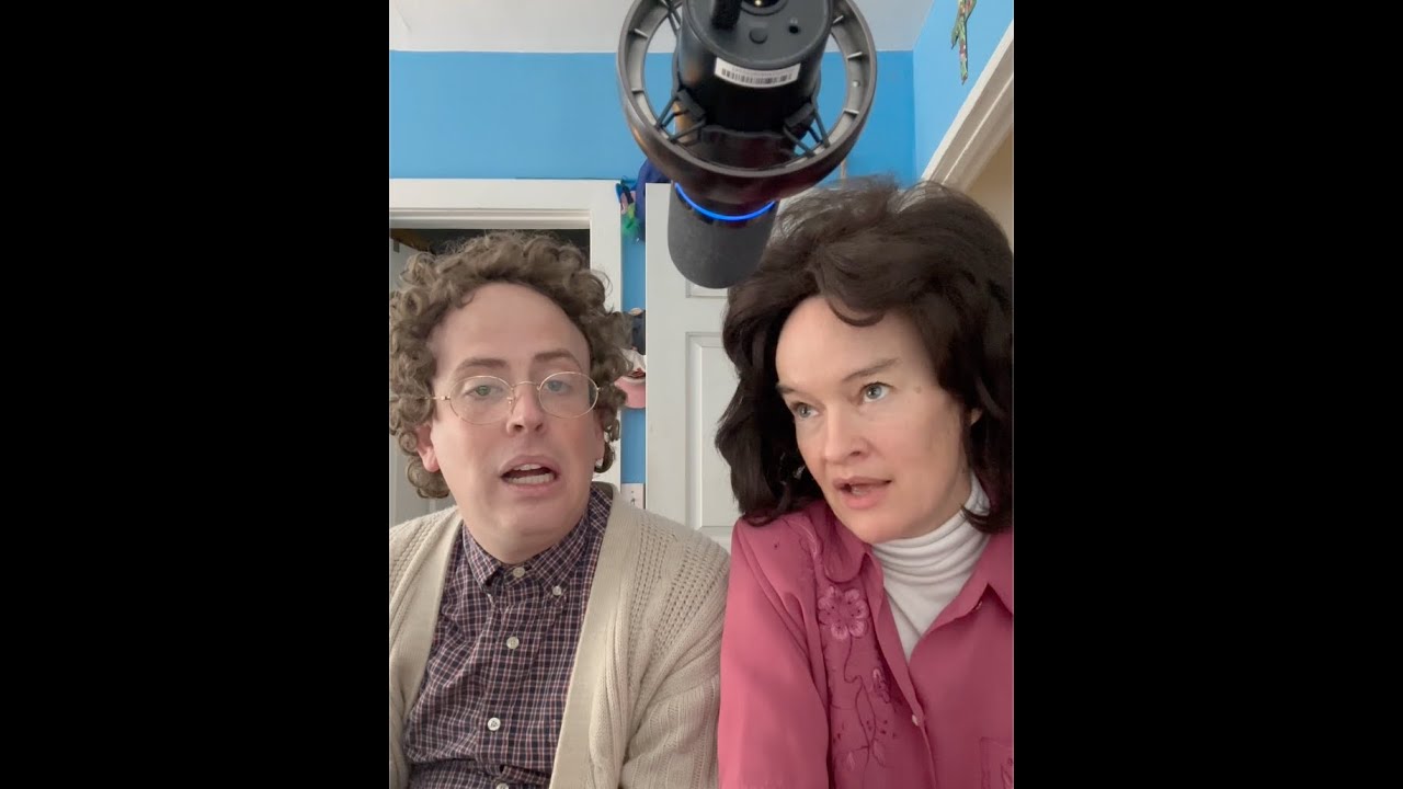 Inner Voices Podcast (Ep.8): BUNKO & GERTH