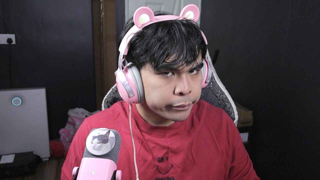MAIN GAME BERSAMA KELUARGA TANTRUM 2.0 | Pummel Party (Malaysia)