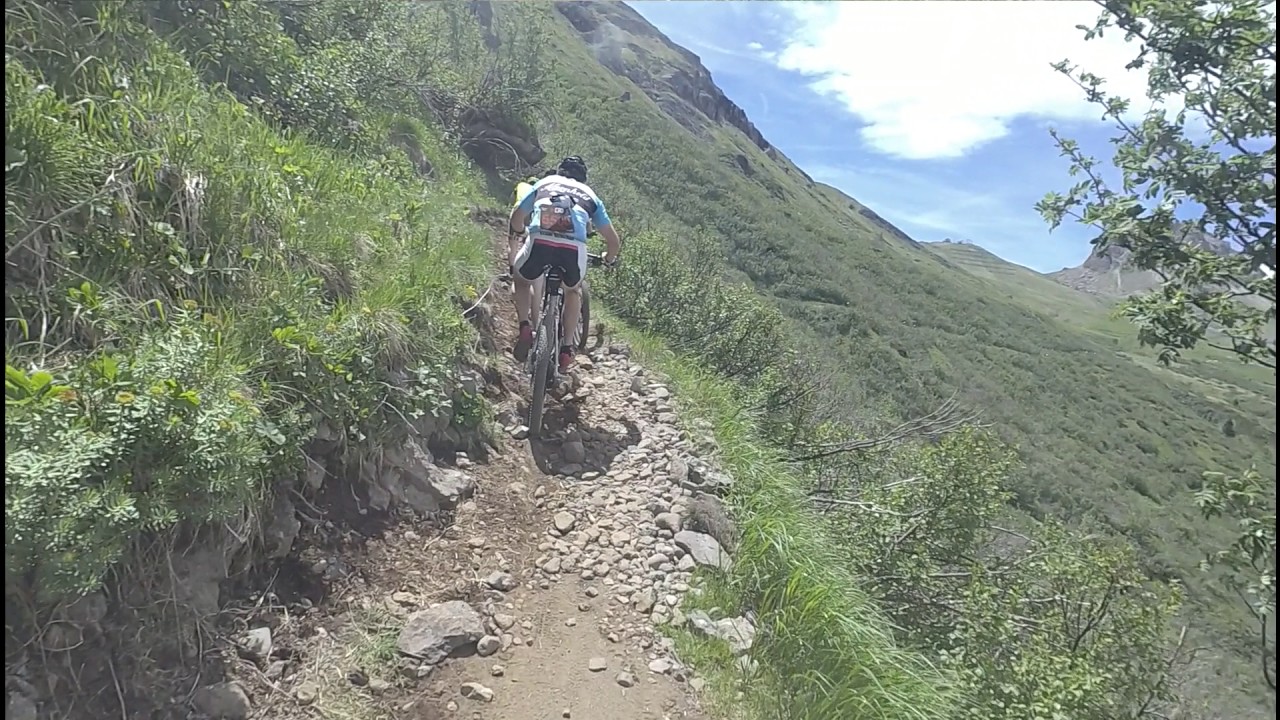 Sellaronda Hero 2017