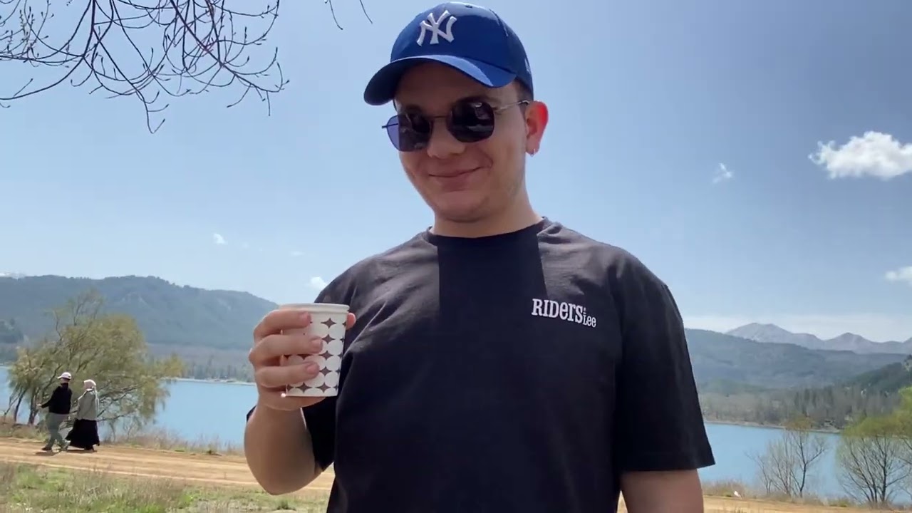 SDÜ Tıp Fakültesi Sınıf Pikniği