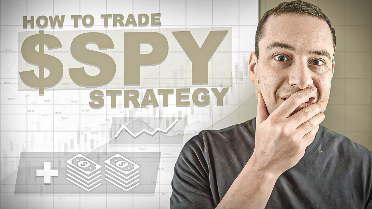 SPY &ndash; How to Profitably Trade Options On it