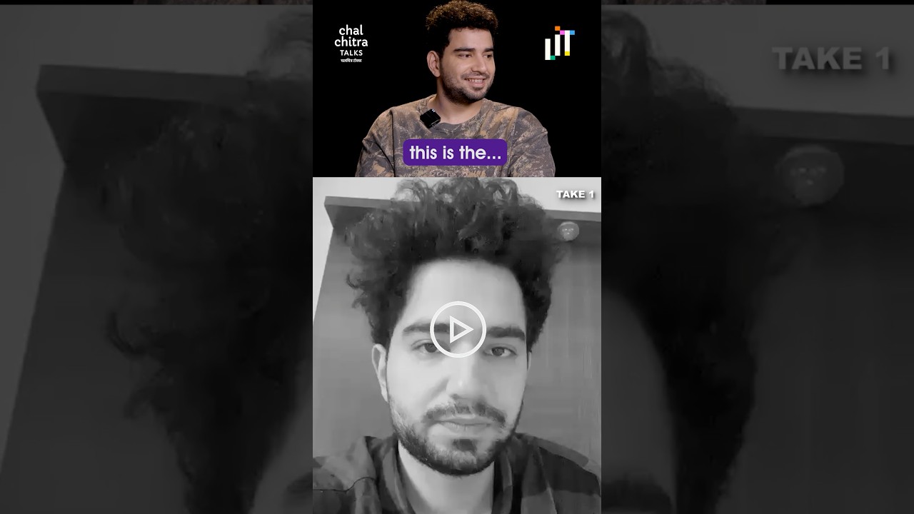 Samay Raina&rsquo;s unseen apology from the India's Got Latent controversy 🙈 | Still Alive