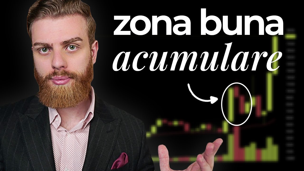 Iata 5 ACTIUNI cu potential (in urmatoarele 197 zile) &ndash; planul de acumulare