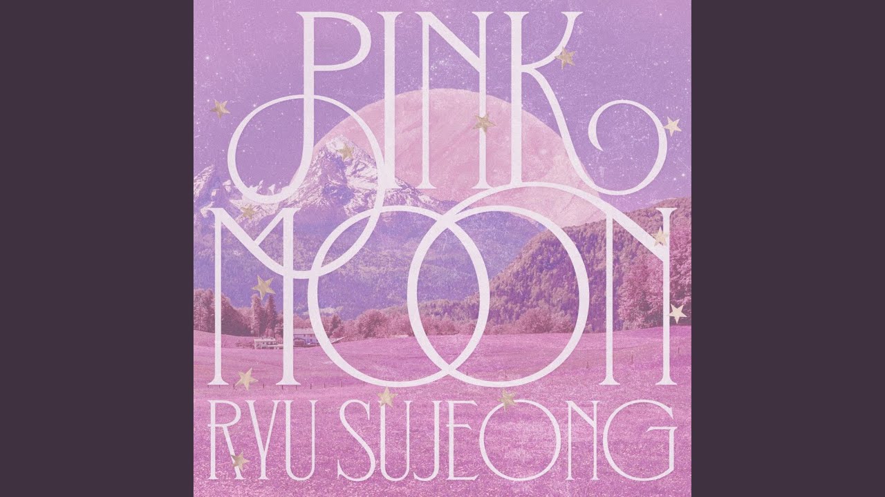 PINK MOON