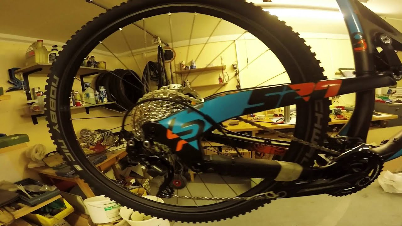Lapierre Zesty 527 Unboxing | Fabio`s Linetime